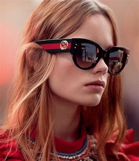 female glass artist gucci|Gucci Designer Sunglasses & Eyewear for Women .